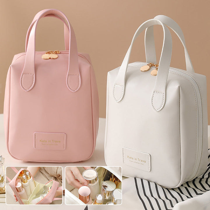 Lauren™ | Exquisite Multifunctional Travel Bag