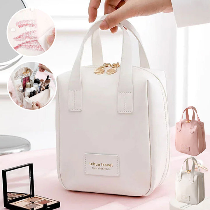 Lauren™ | Exquisite Multifunctional Travel Bag