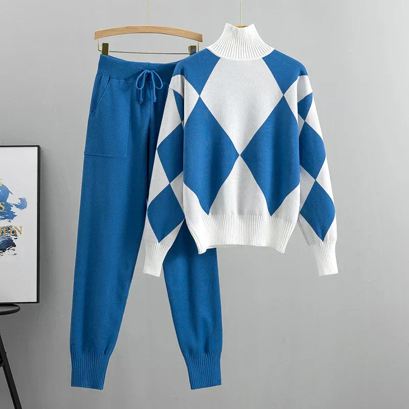 Genevieve™ | Claire Elegant 2-Piece Set