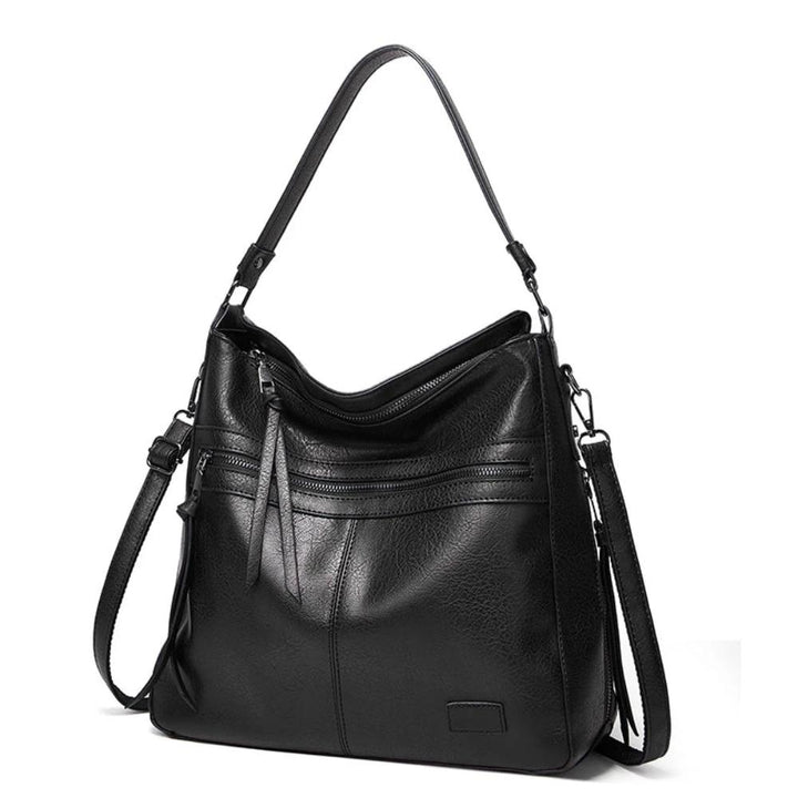Madison™ | Exquisite Leather Luxury Bag