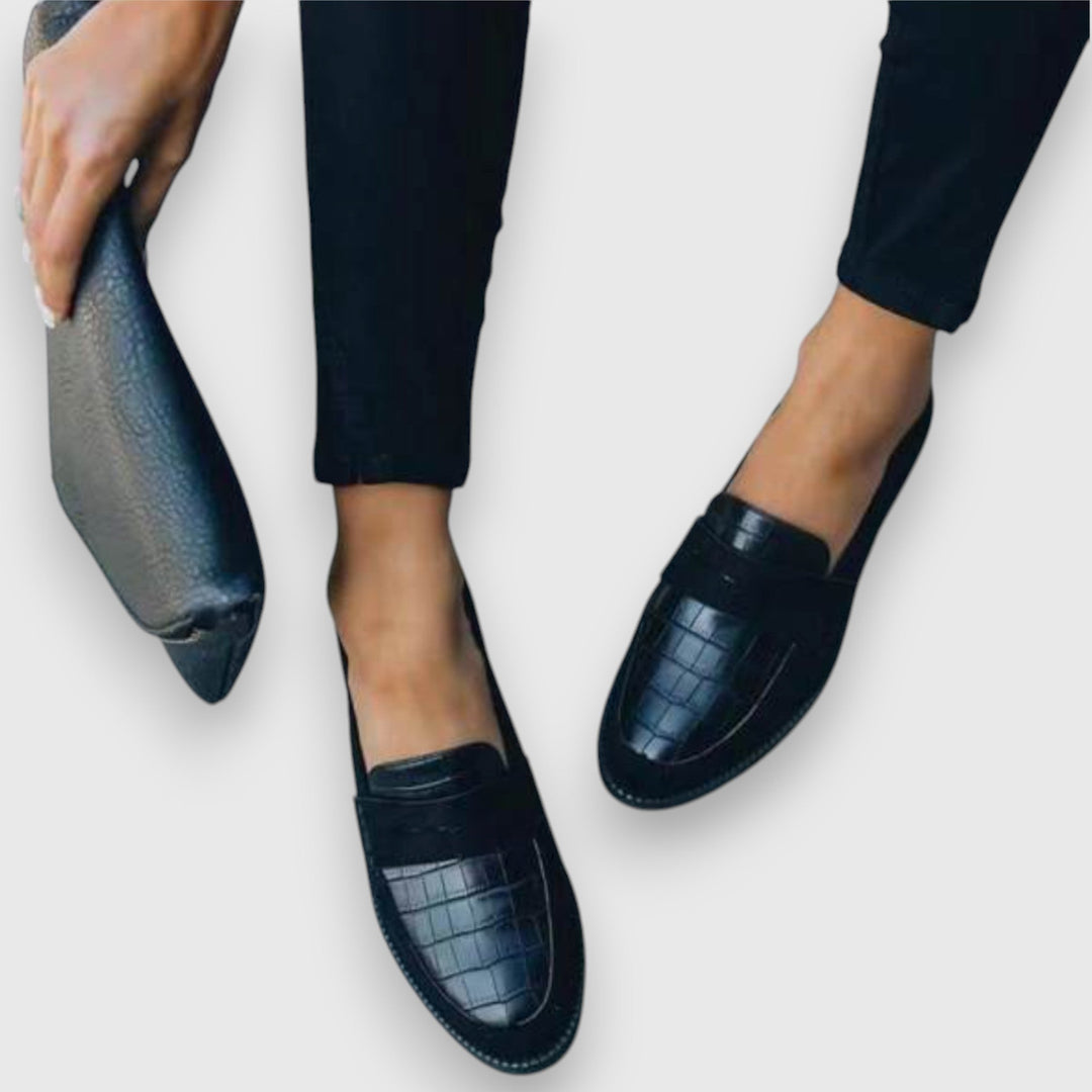 Brooklyn™ | Pamela Moccasin Loafer