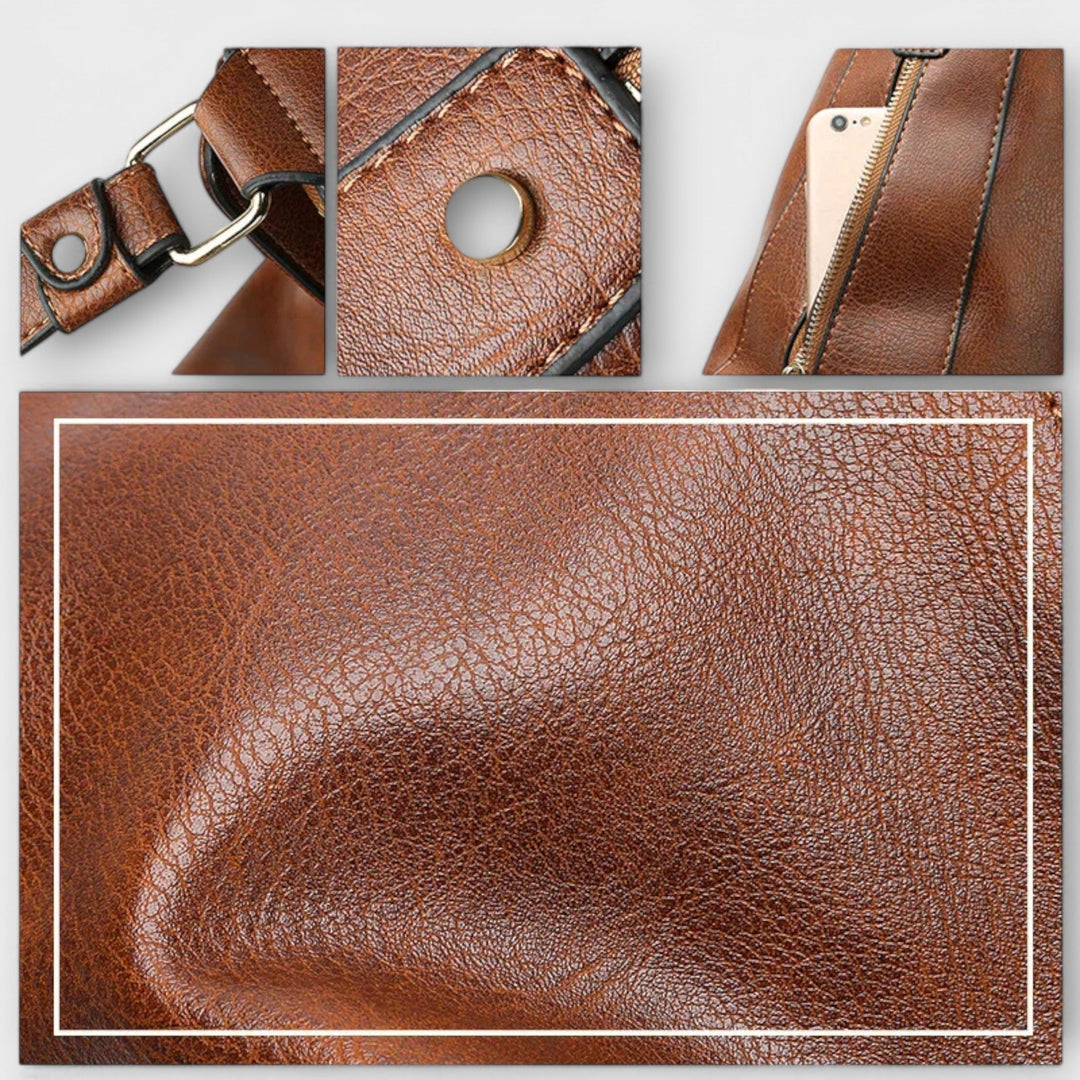 Natalie™ | Lora Large Handbag