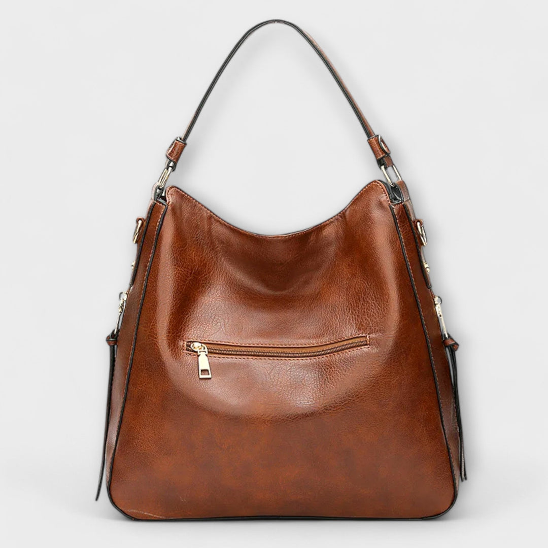 Natalie™ | Lora Large Handbag