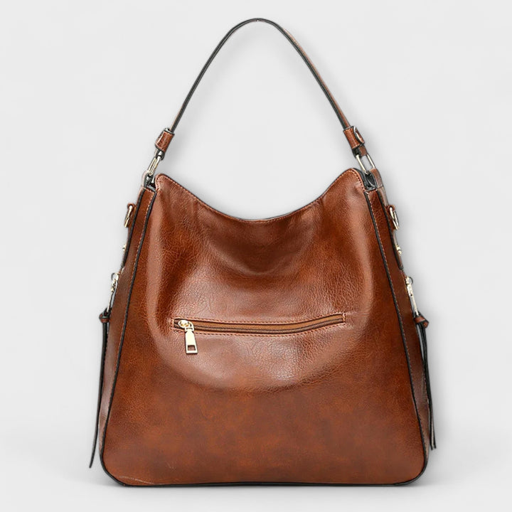 Natalie™ | Lora Large Handbag