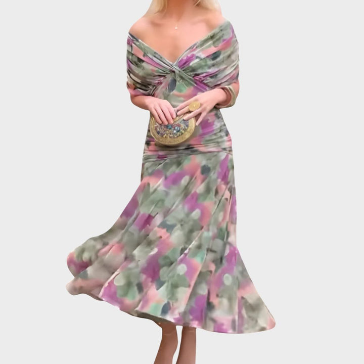 Lauren™ | Elegant Evening Dress