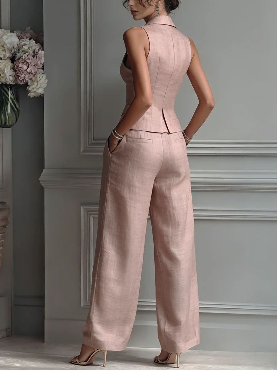 Savannah™ | Elegant Two-Piece Set