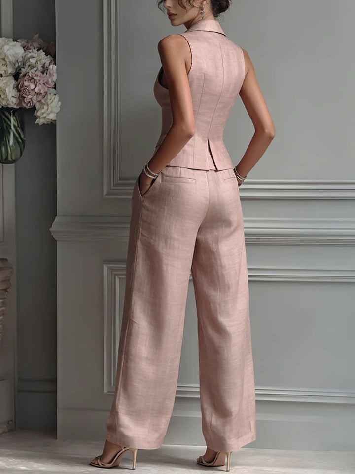 Savannah™ | Elegant Two-Piece Set