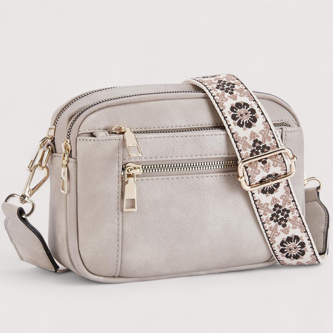 Jasmine™ | Lightweight Crossbody Bag