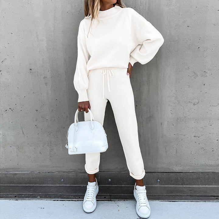 Emilie™ | Kahlia Two-Piece Lounge Set