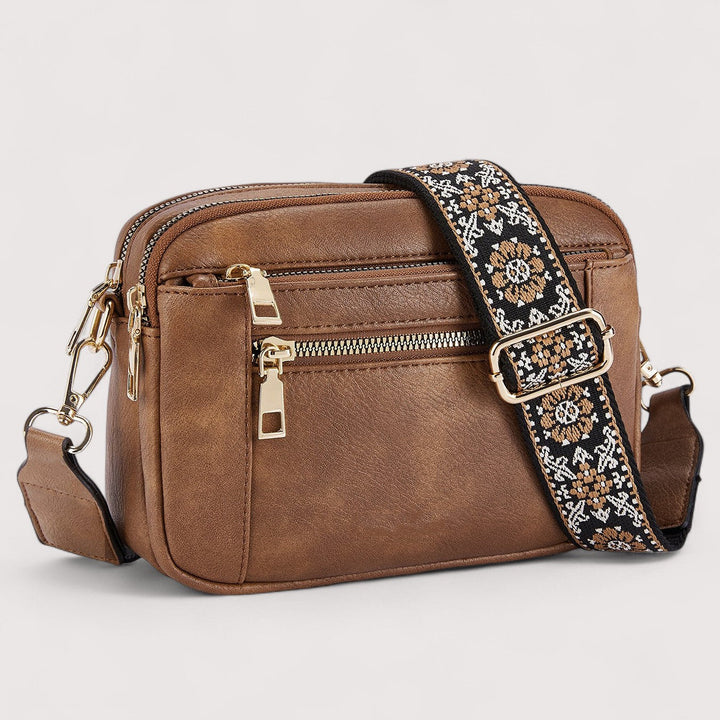 Jasmine™ | Lightweight Crossbody Bag