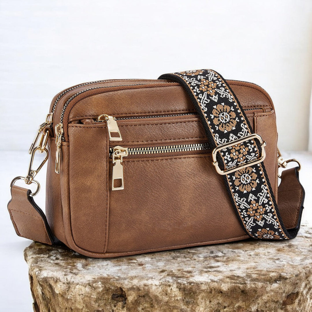 Jasmine™ | Lightweight Crossbody Bag