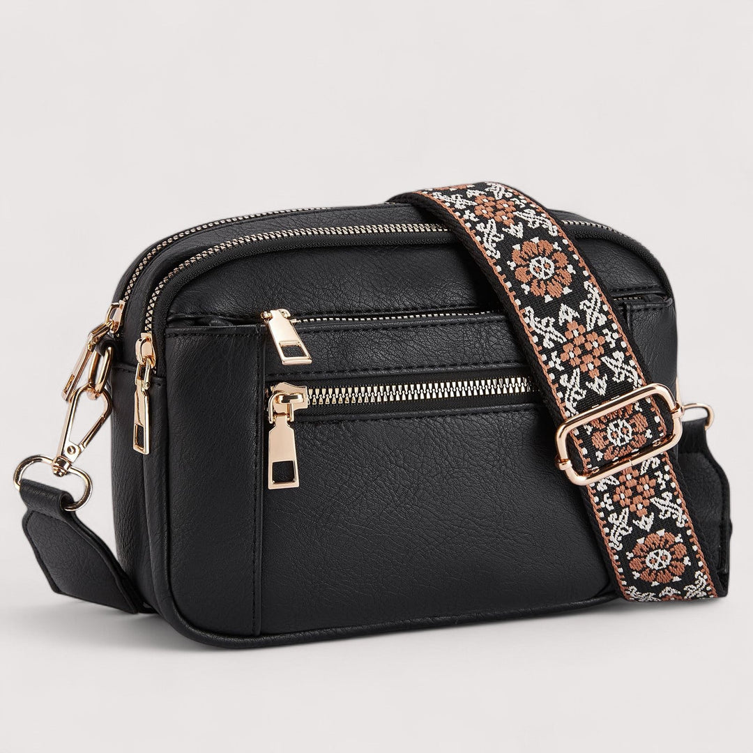 Jasmine™ | Lightweight Crossbody Bag