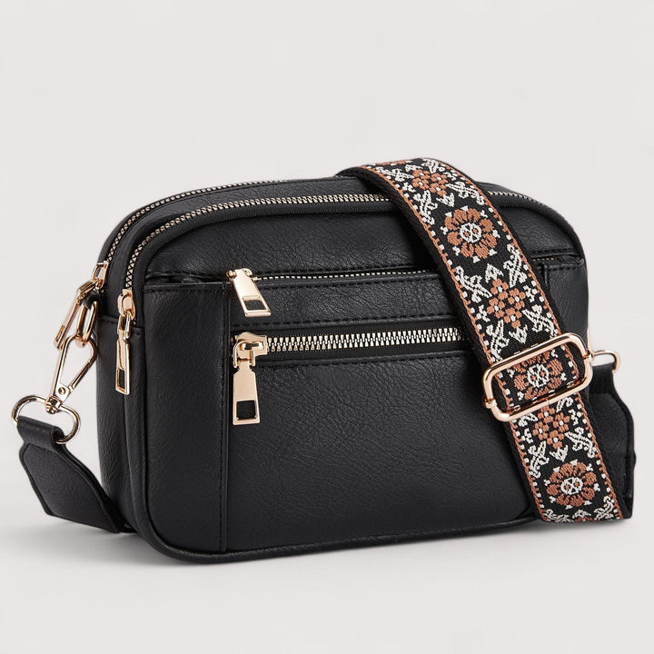 Jasmine™ | Lightweight Crossbody Bag