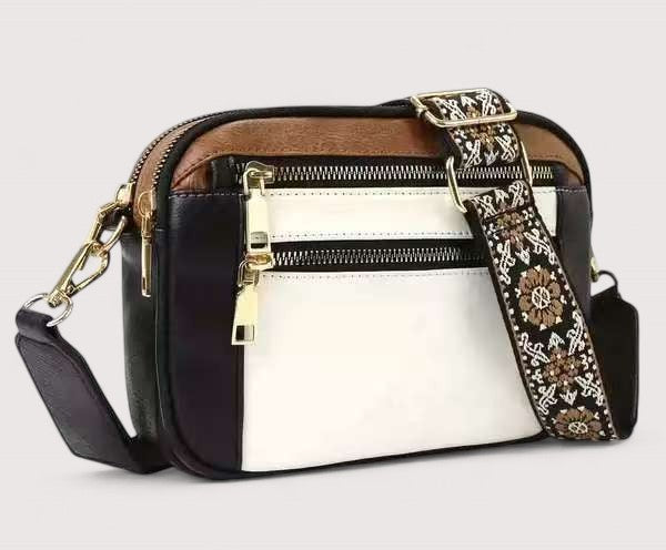 Jasmine™ | Lightweight Crossbody Bag
