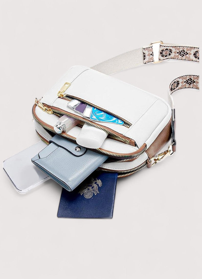 Jasmine™ | Lightweight Crossbody Bag