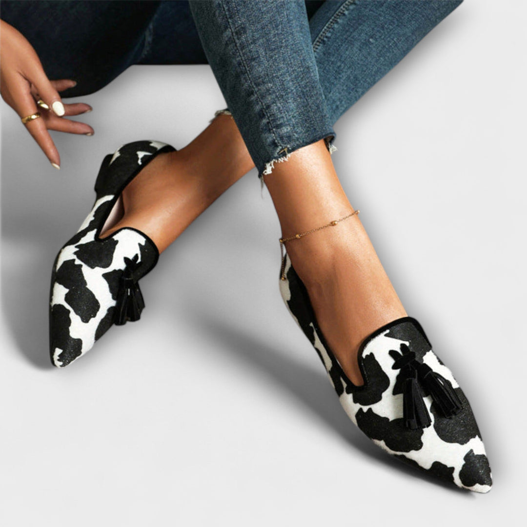 Cassandra™ | Steph Elegant Loafers