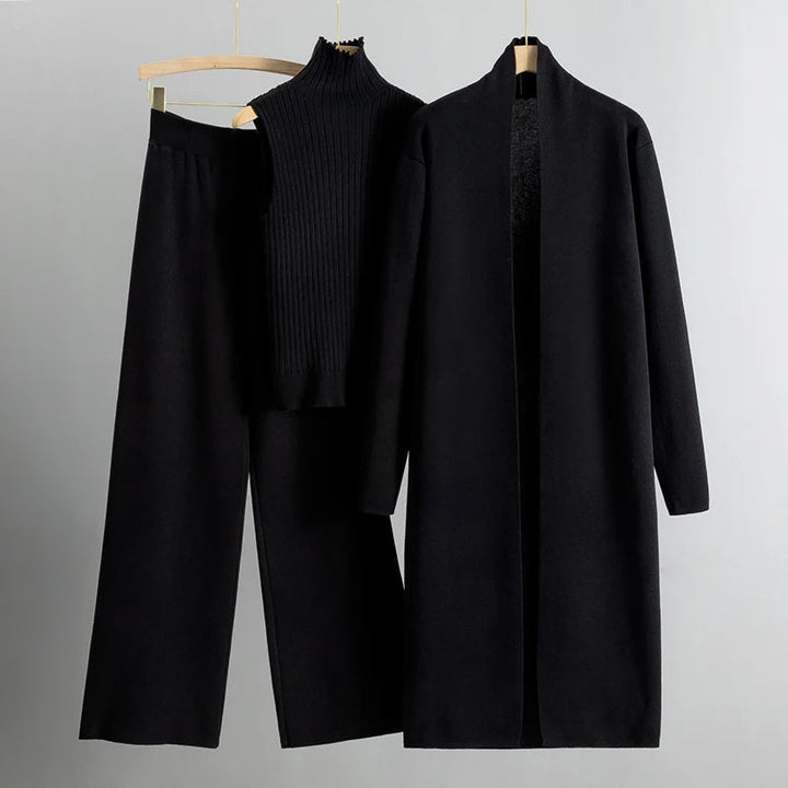 Morgan™ | Linda Three-Piece Set