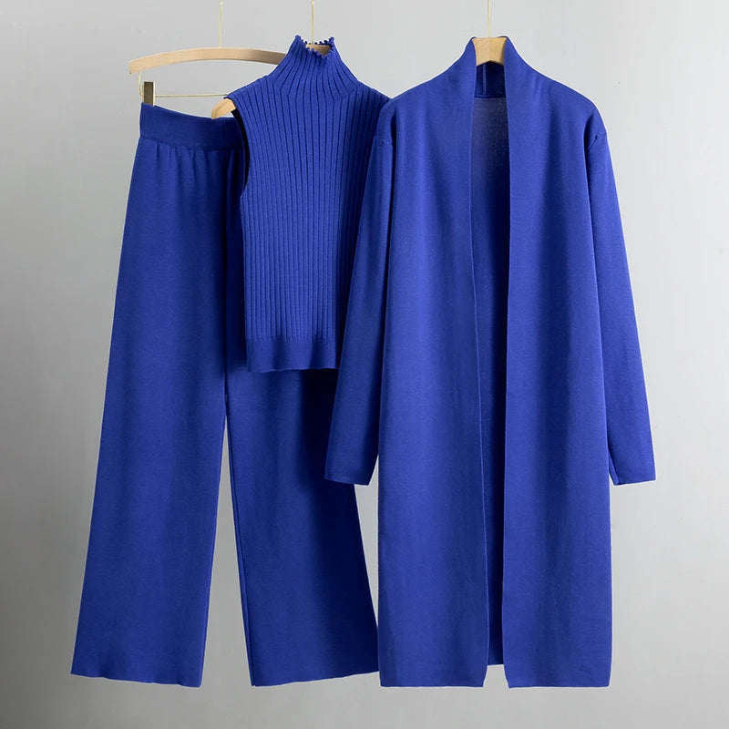 Morgan™ | Linda Three-Piece Set