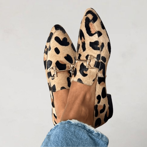 Emily™ | Stylish Loafers
