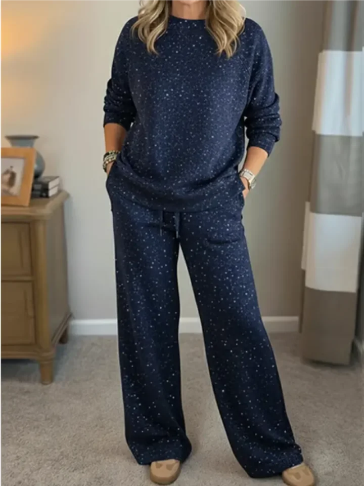 Paisley™ | Cozy Lounge Set
