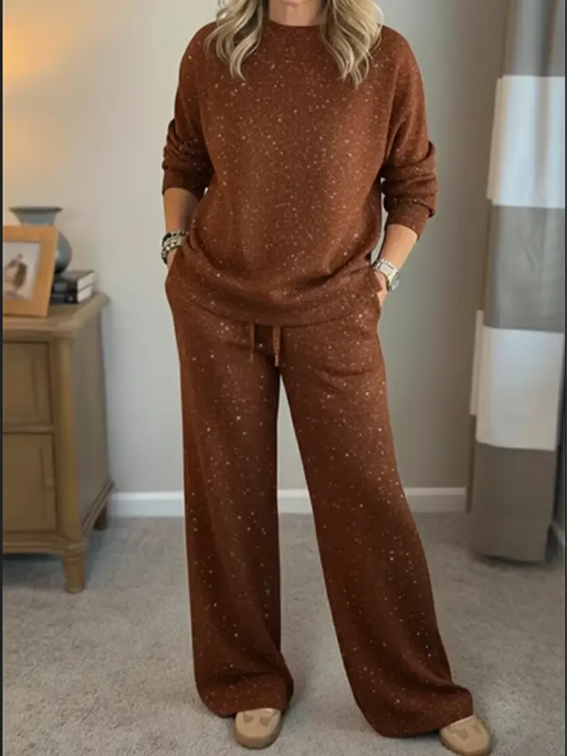 Paisley™ | Cozy Lounge Set