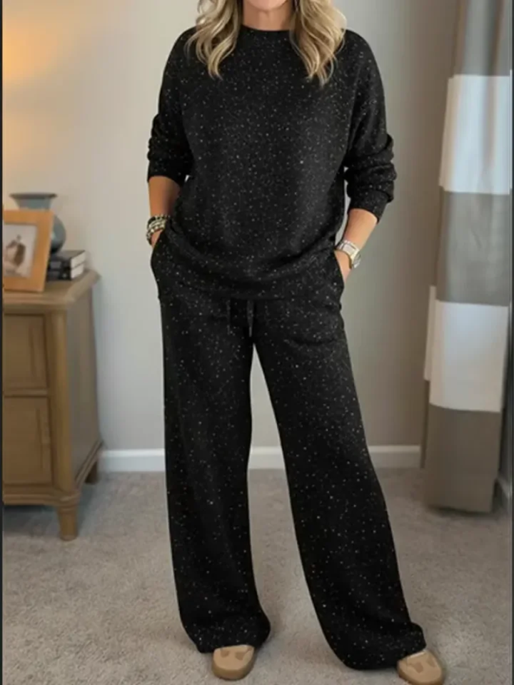 Paisley™ | Cozy Lounge Set