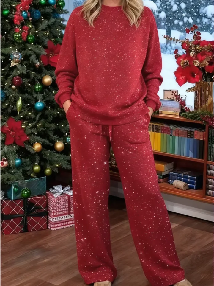 Paisley™ | Cozy Lounge Set