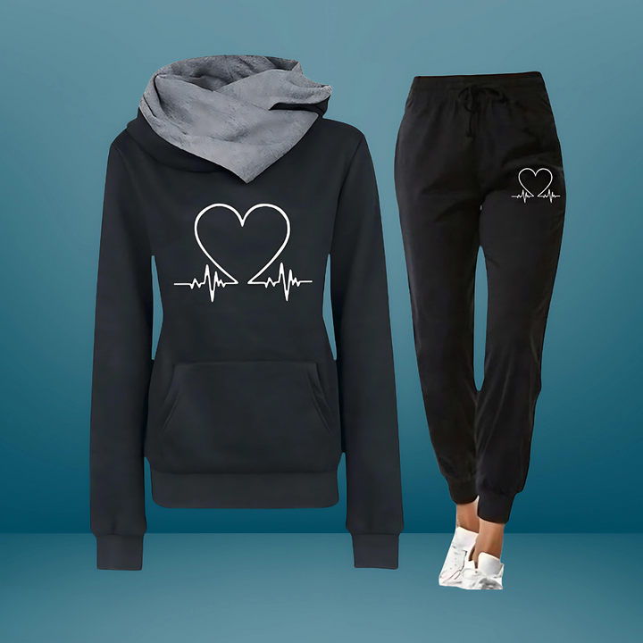 Juliette™ | Embrace Loungewear Set