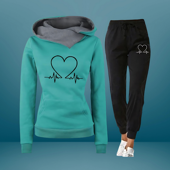 Juliette™ | Embrace Loungewear Set