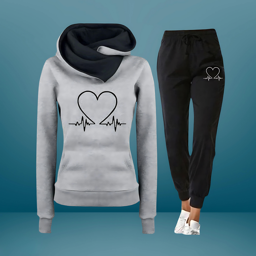 Juliette™ | Embrace Loungewear Set