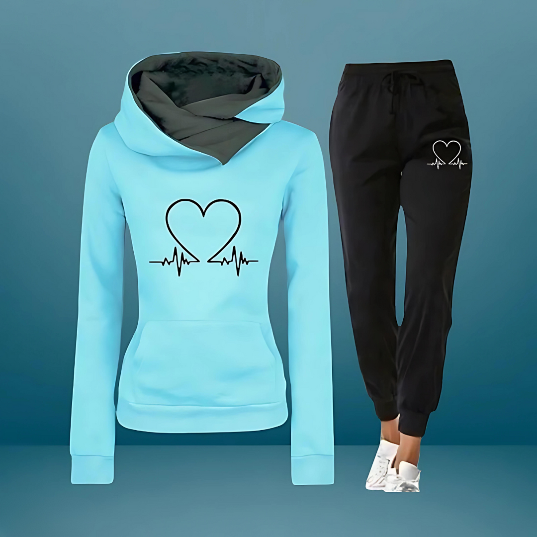 Juliette™ | Embrace Loungewear Set