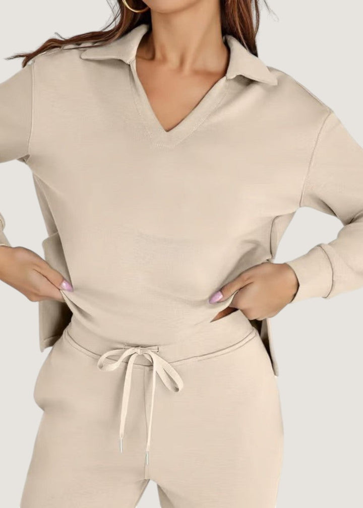 Grace™ | Freya Lounge Set