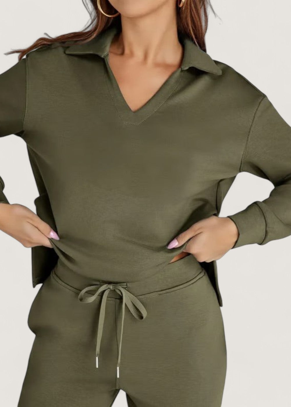 Grace™ | Freya Lounge Set