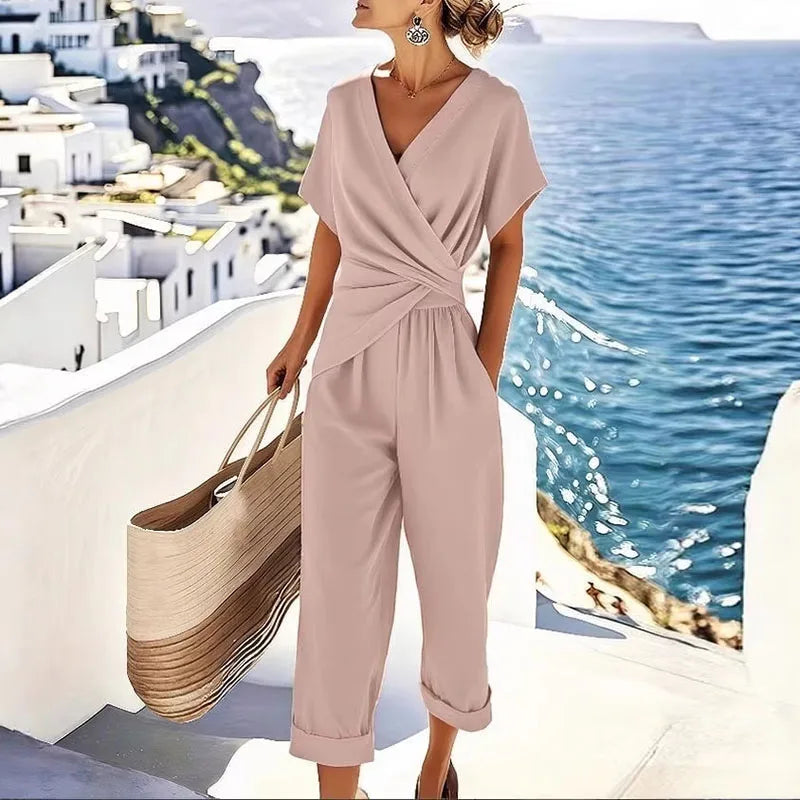 Quinn™ | Elegant Two-Piece Set