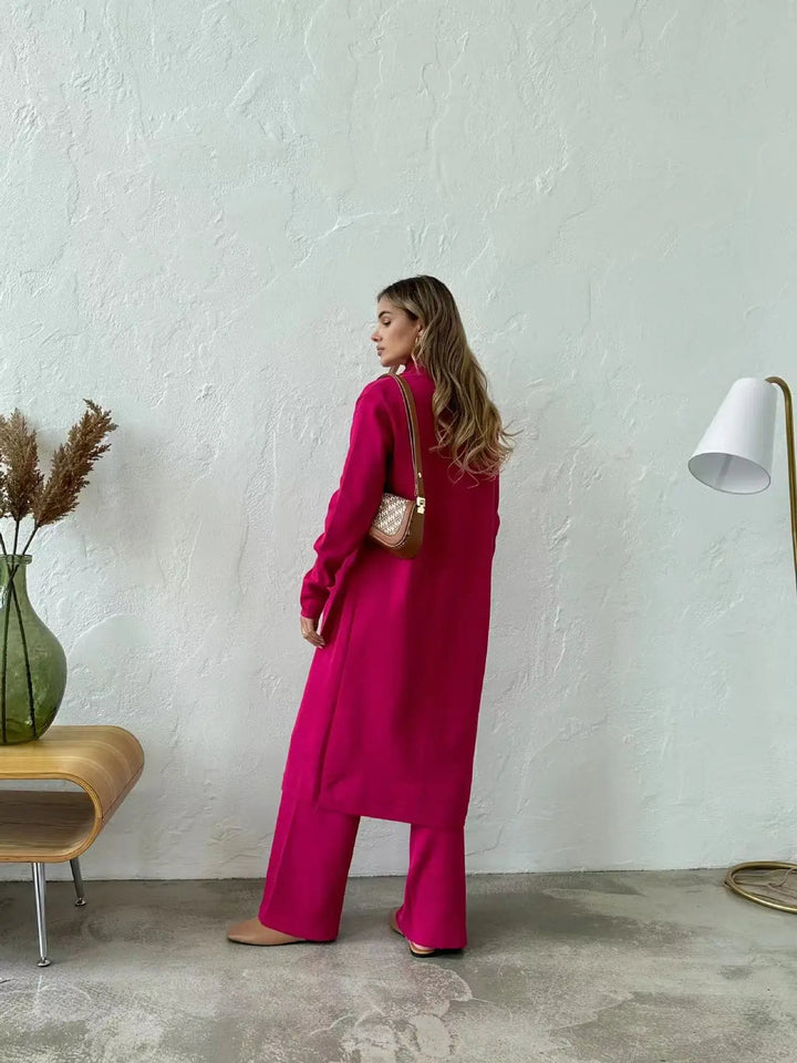 Morgan™ | Linda Three-Piece Set