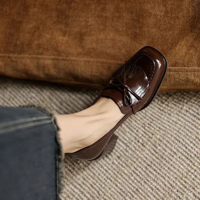 Natalie™ | Dorothy Loafer Pumps
