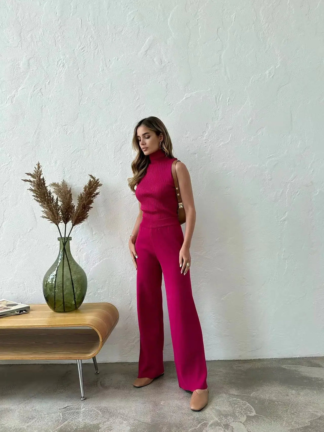 Morgan™ | Linda Three-Piece Set