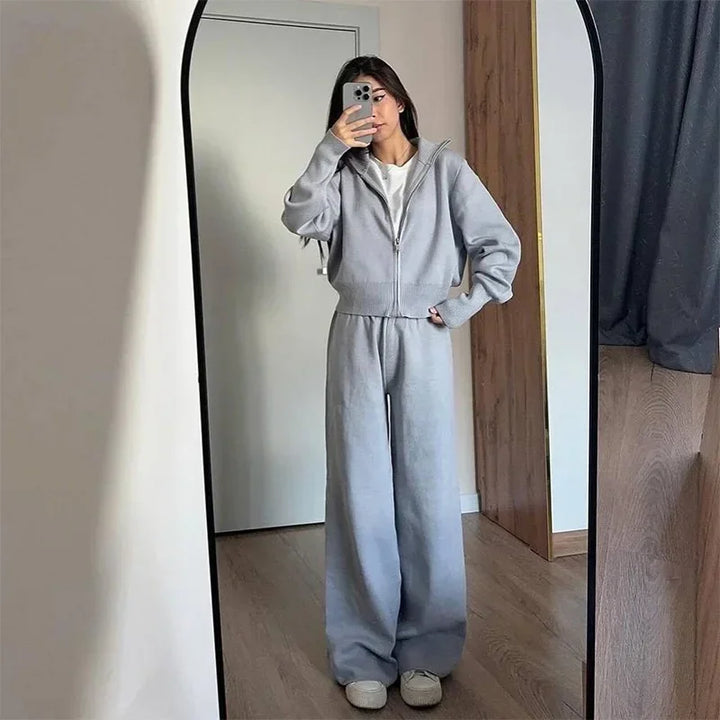 Alyssa™ | Juliette Two-Piece Set
