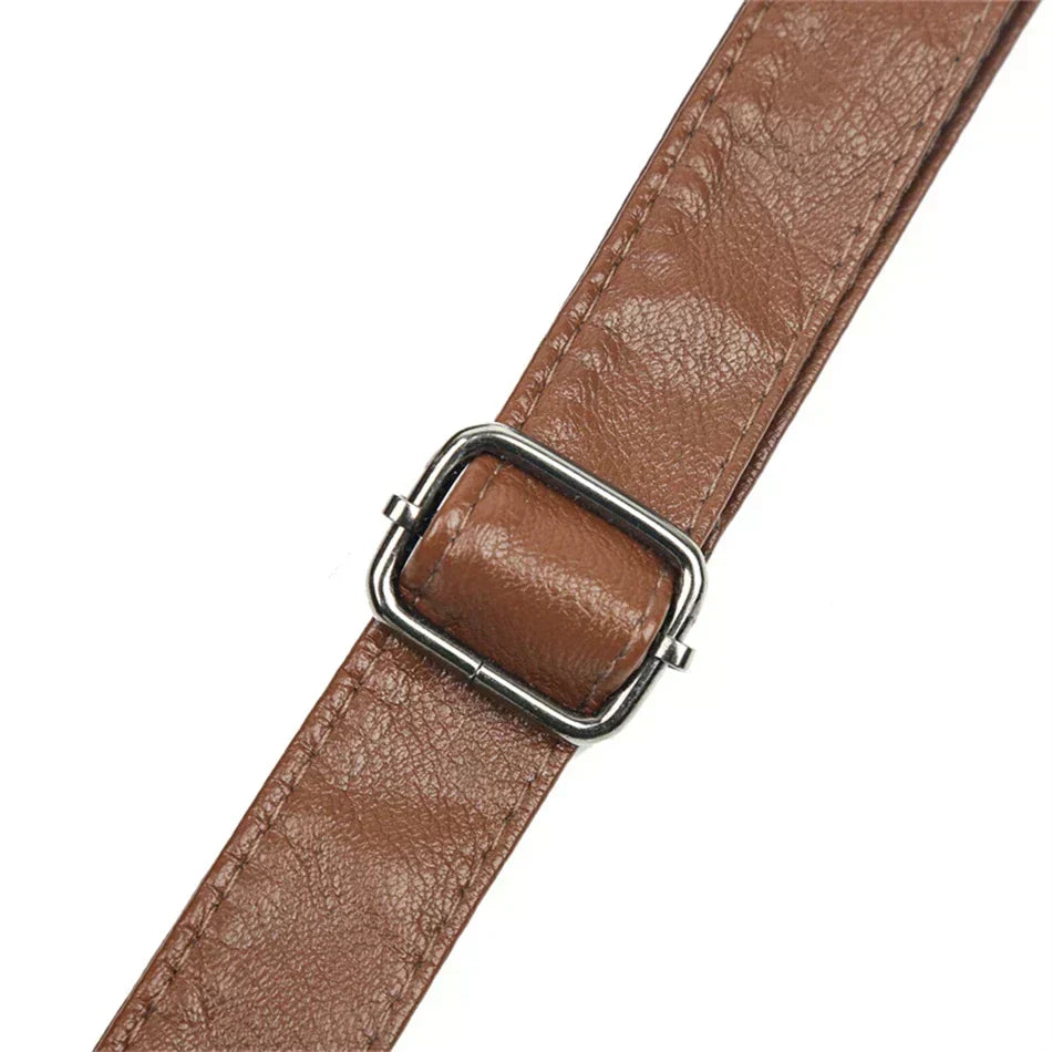 Chloe™ | Timeless Multi-Layer Crossbody Bag
