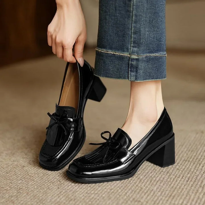 Natalie™ | Dorothy Loafer Pumps