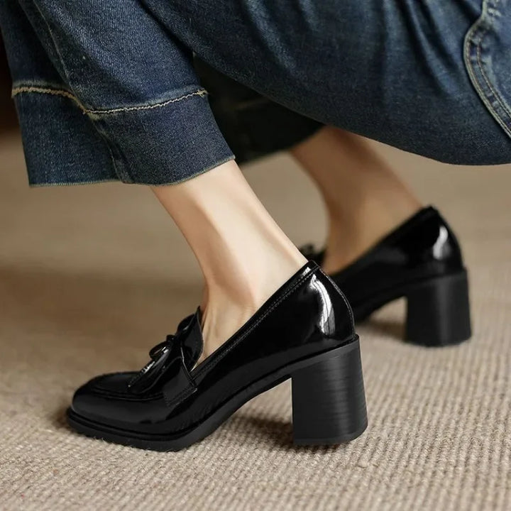 Natalie™ | Dorothy Loafer Pumps