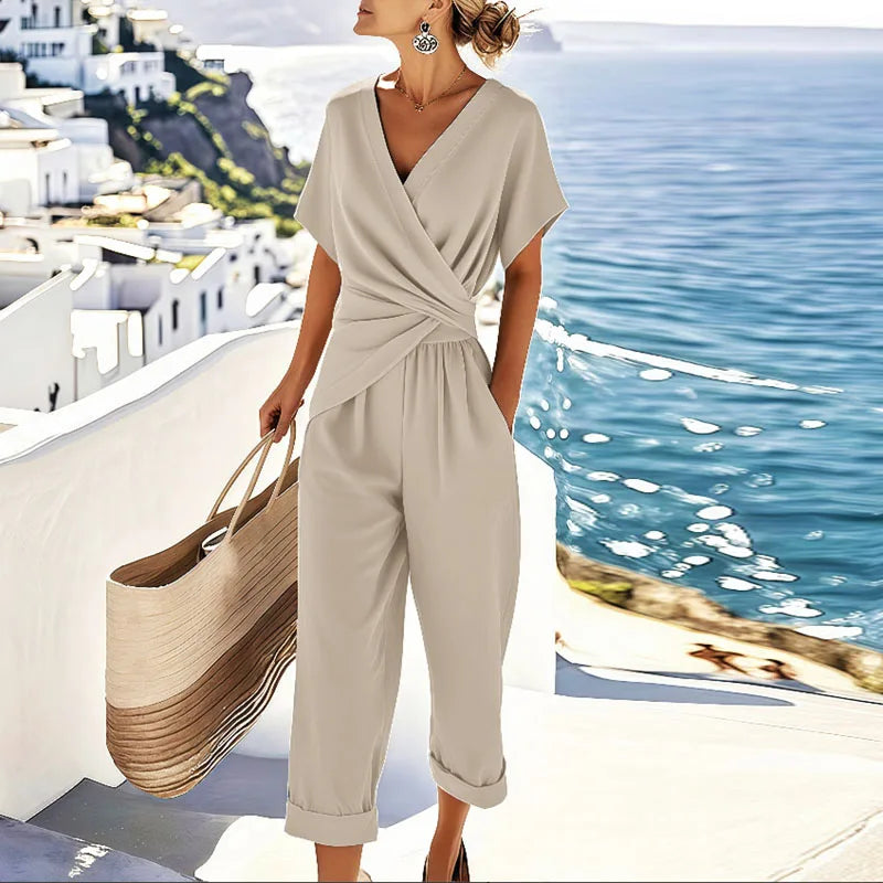 Quinn™ | Elegant Two-Piece Set