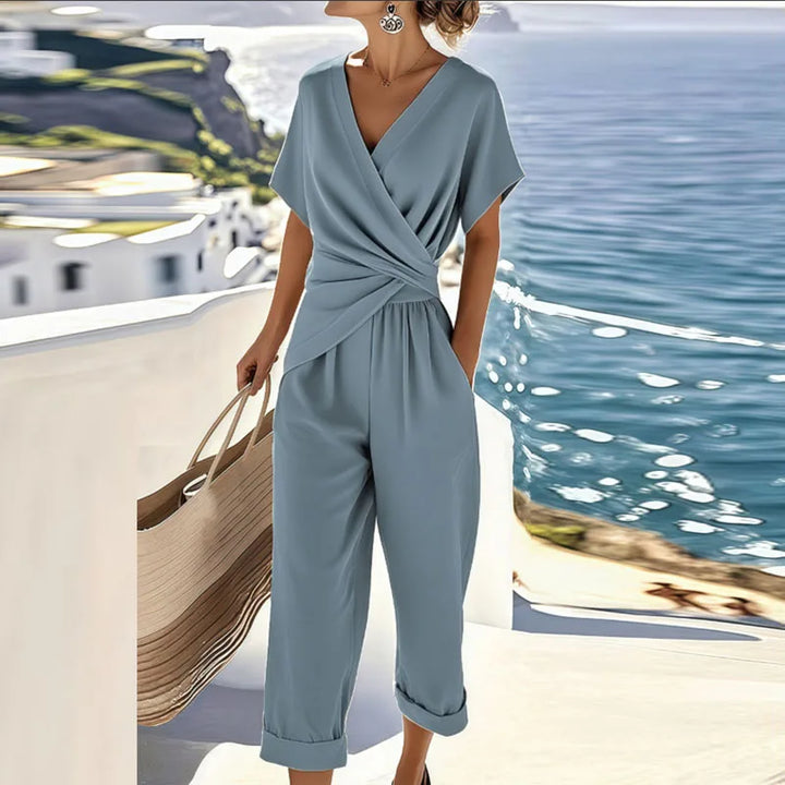 Quinn™ | Elegant Two-Piece Set