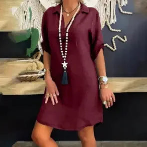Harlie™ Comfortable Dress