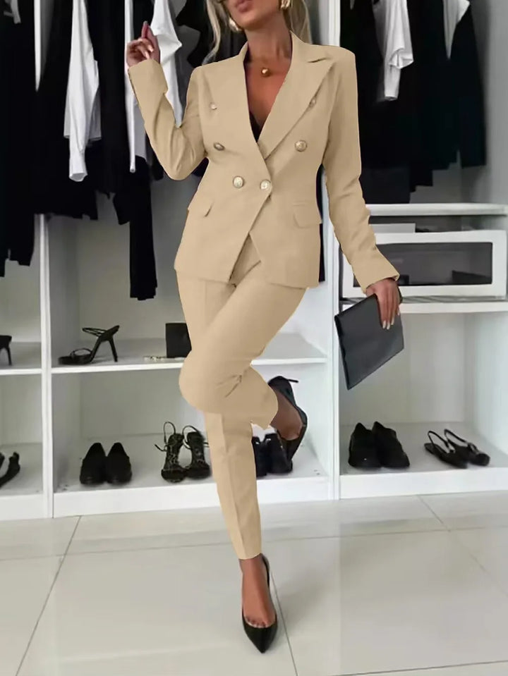 Isabella™ | Refined Beauty Set