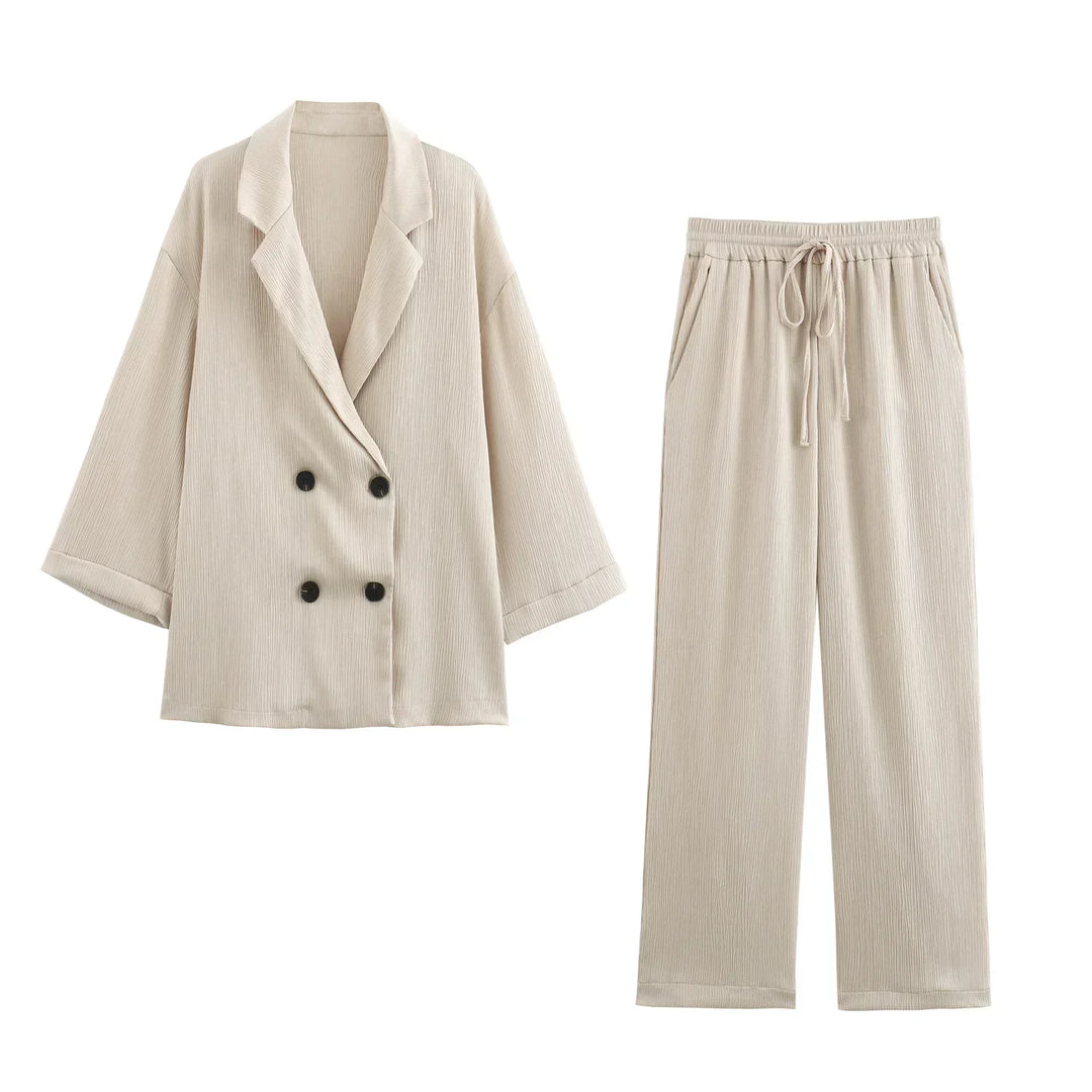 Abigail™ | Shelby Two-Piece Set
