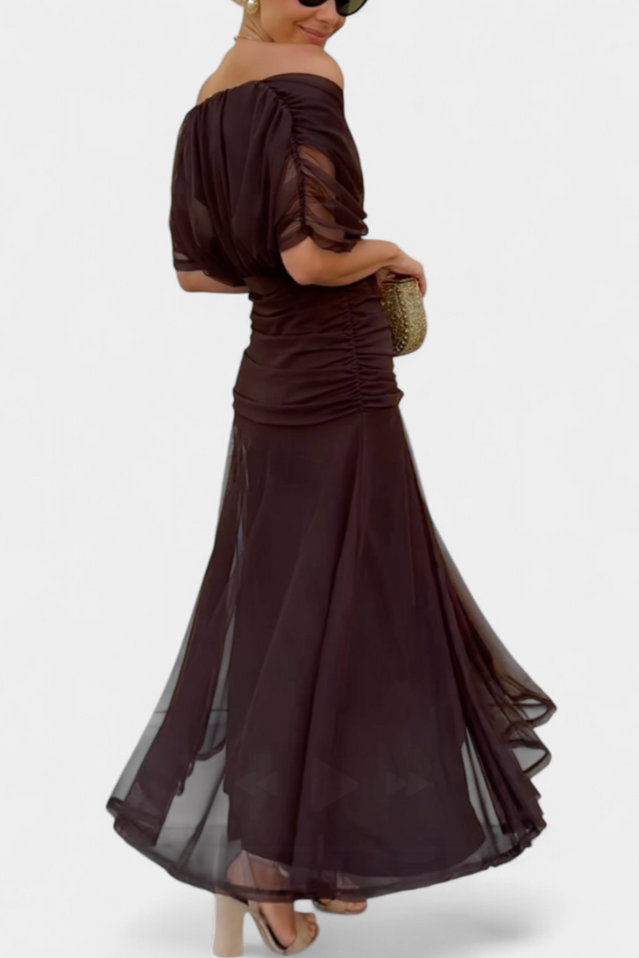 Lauren™ | Elegant Evening Dress