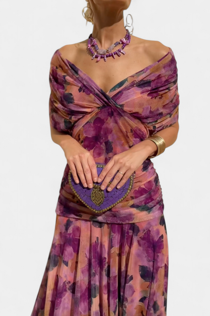 Lauren™ | Elegant Evening Dress