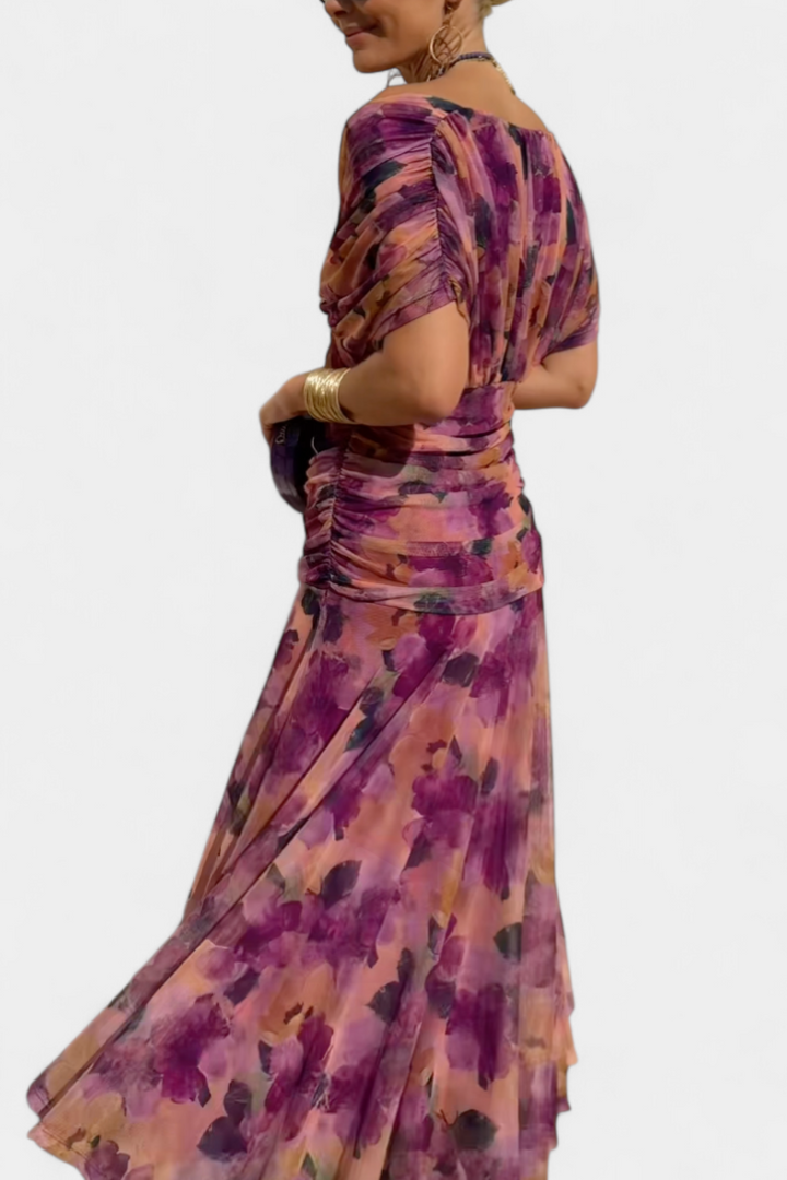 Lauren™ | Elegant Evening Dress