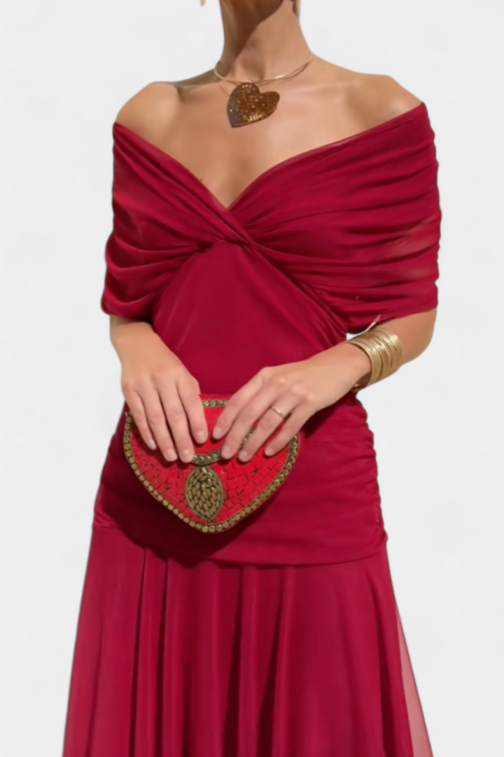 Lauren™ | Elegant Evening Dress